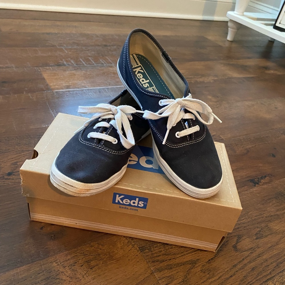 Womens Keds